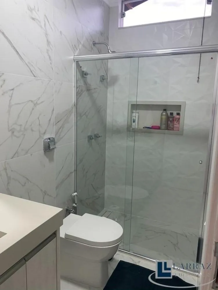 Casa, 3 quartos, 190 m² - Foto 13