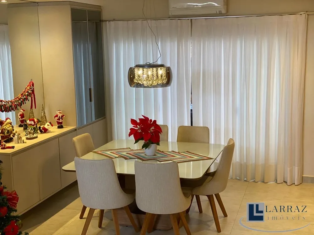 Casa, 3 quartos, 190 m² - Foto 3