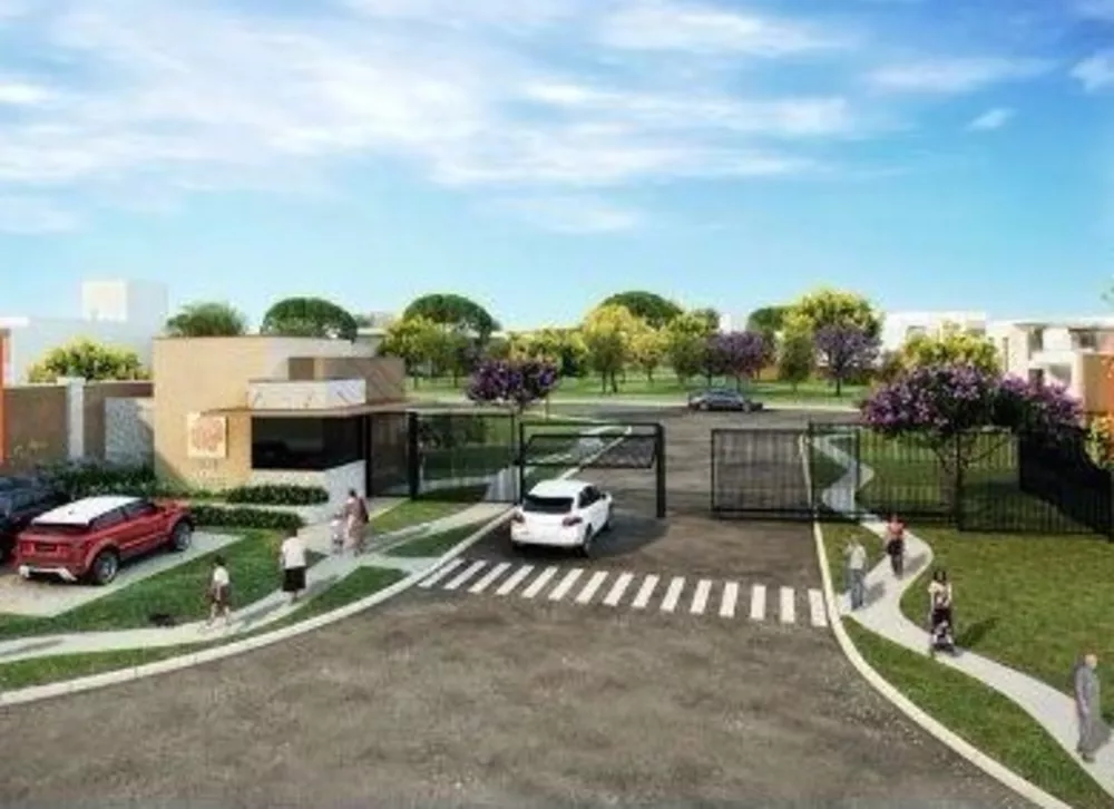 Terreno, 920 m² - Foto 1