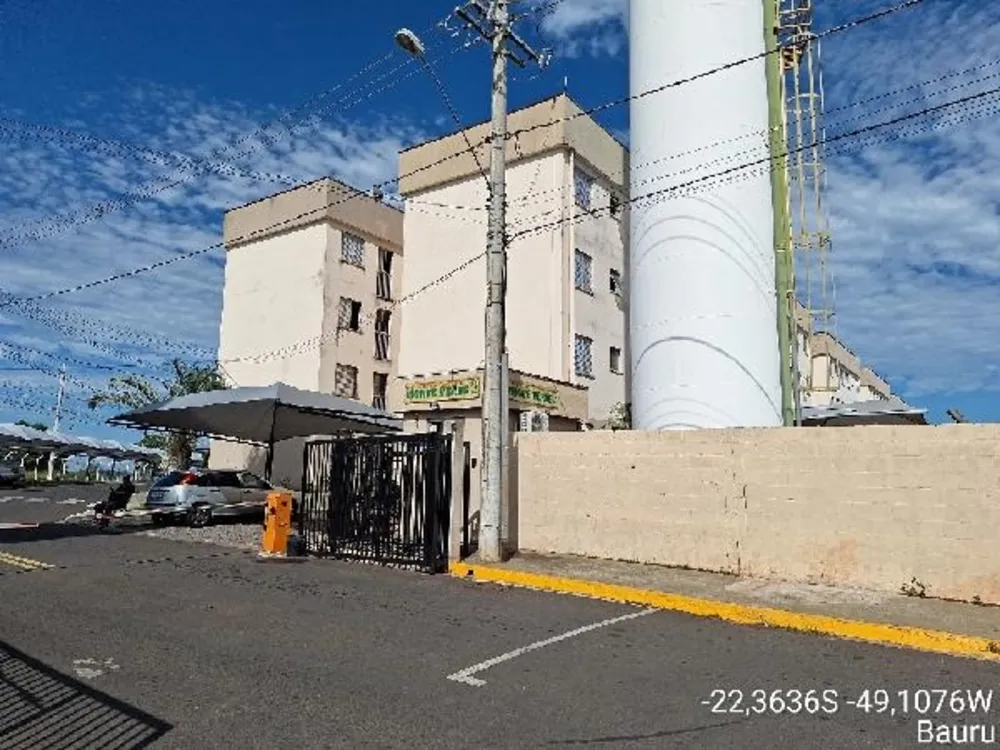 Apartamento, 2 quartos, 42 m² - Foto 1