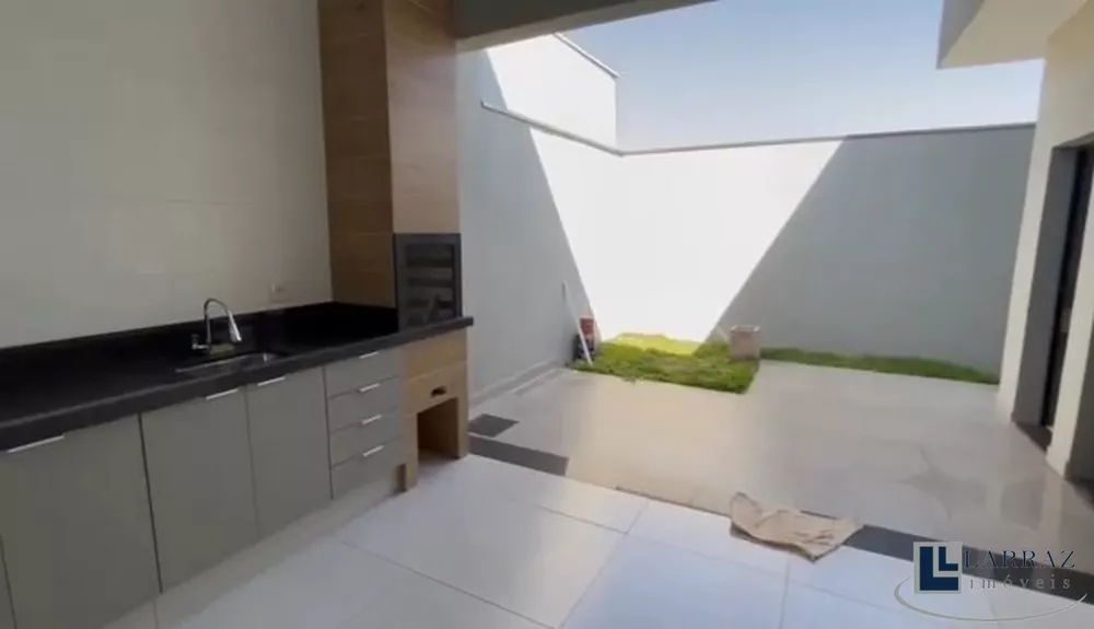 Casa, 3 quartos, 152 m² - Foto 9