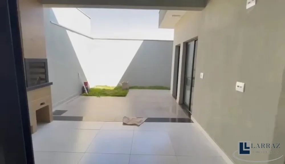 Casa, 3 quartos, 152 m² - Foto 2