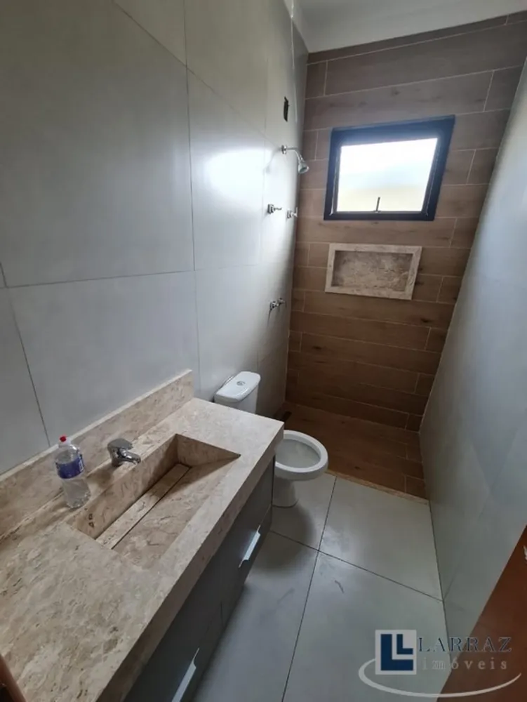Casa, 3 quartos, 152 m² - Foto 6