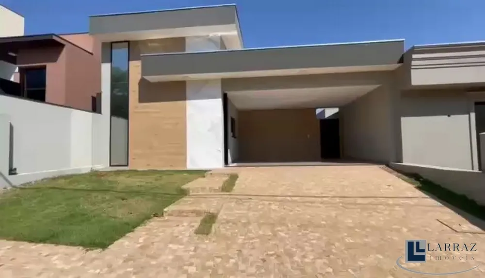 Casa, 3 quartos, 152 m² - Foto 1