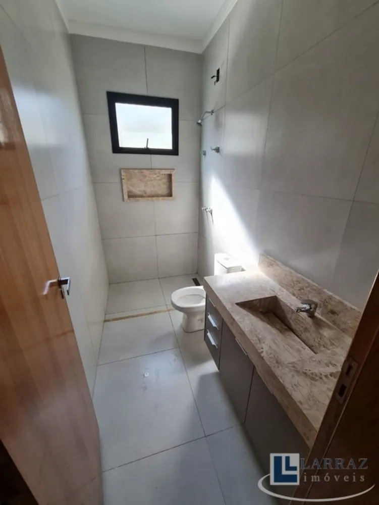 Casa, 3 quartos, 152 m² - Foto 3