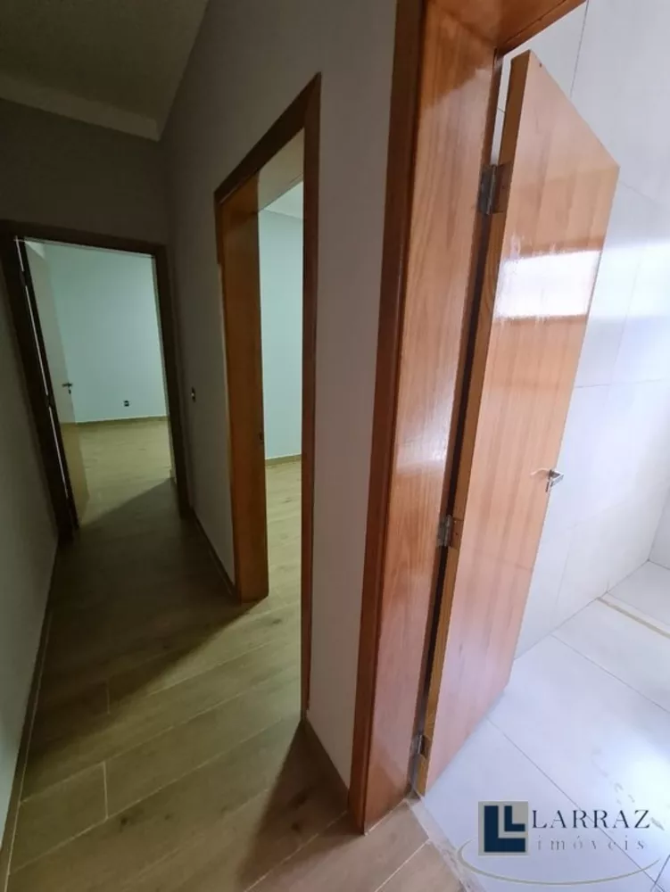 Casa, 3 quartos, 152 m² - Foto 11