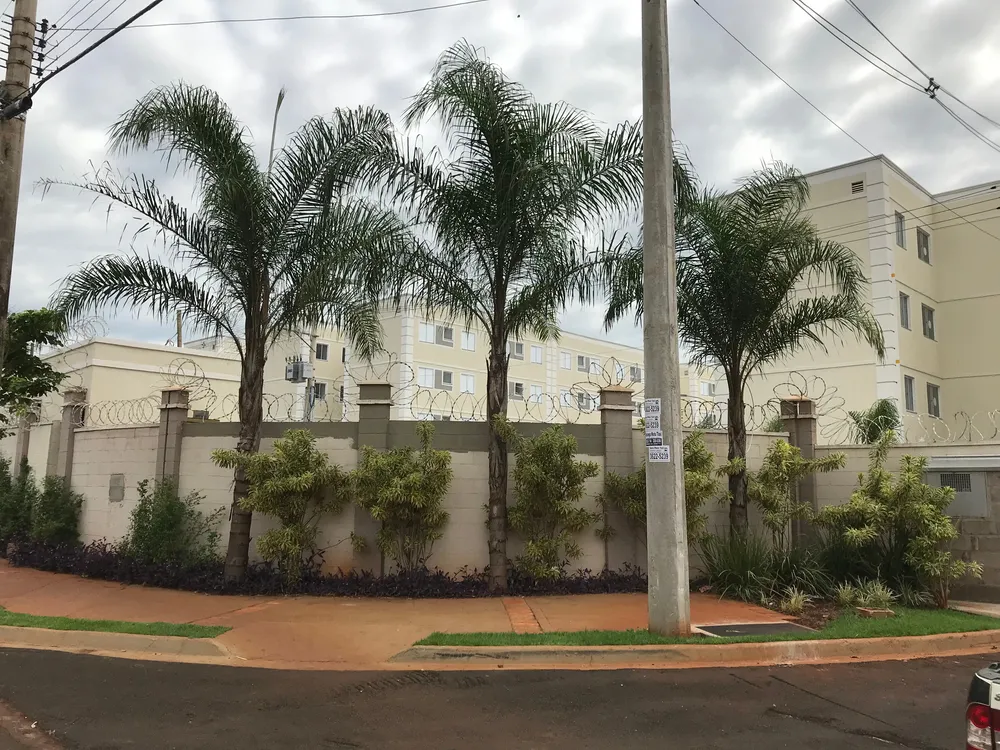 Apartamento, 2 quartos, 42 m² - Foto 4