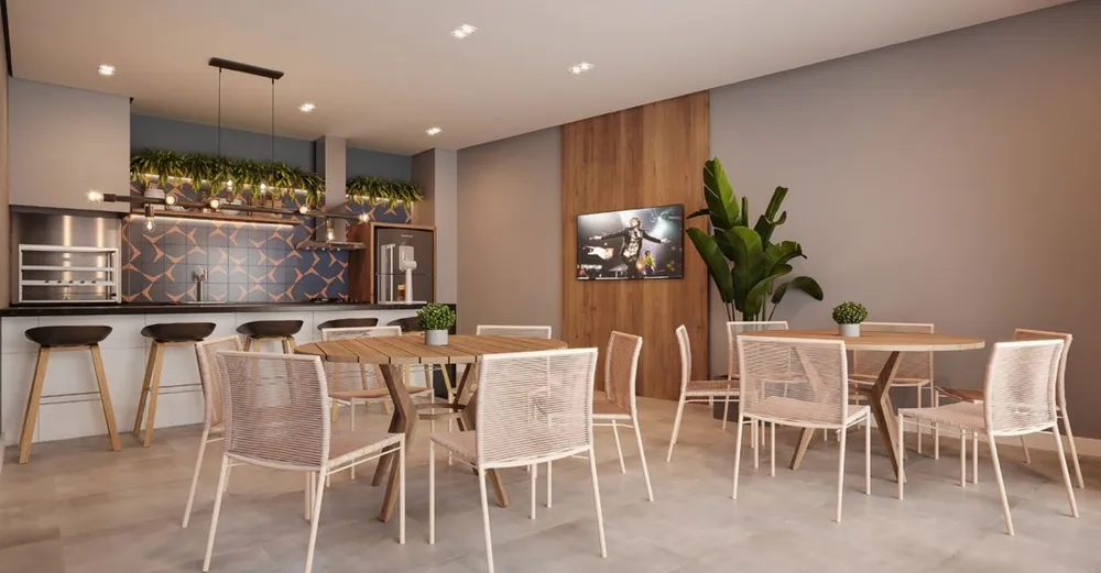 Apartamento, 3 quartos, 84 m² - Foto 7