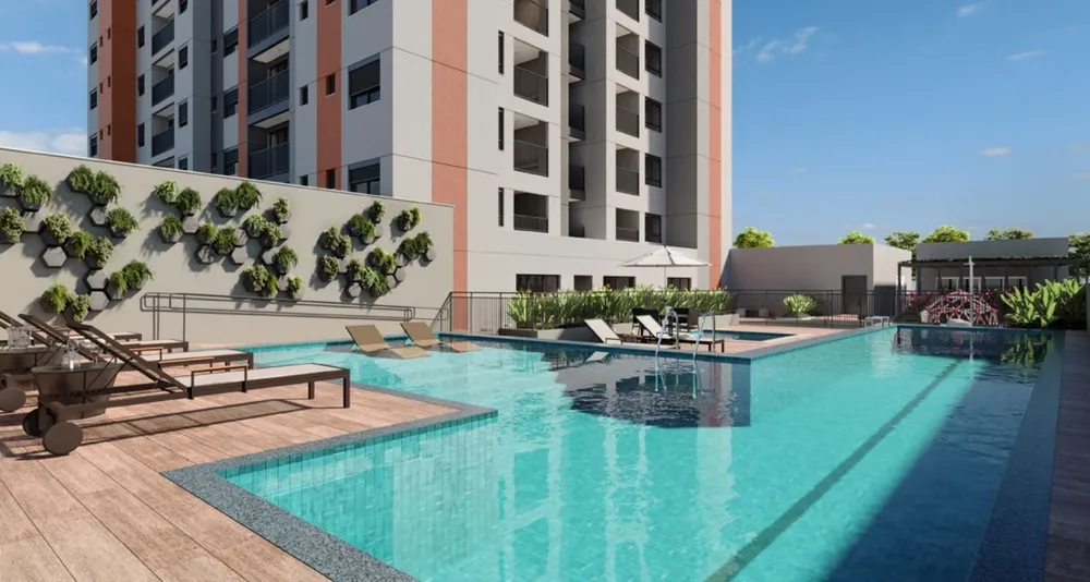 Apartamento, 3 quartos, 84 m² - Foto 2