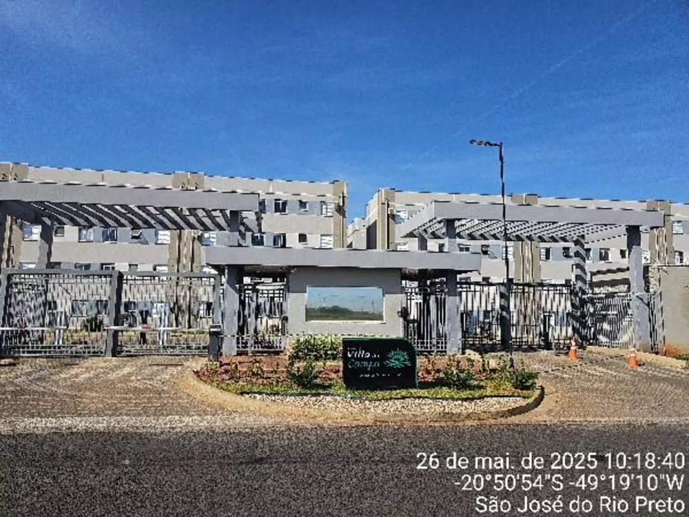Apartamento, 2 quartos, 43 m² - Foto 1