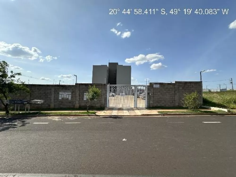 Apartamento, 2 quartos, 42 m² - Foto 1