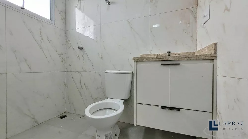 Casa, 3 quartos, 167 m² - Foto 9