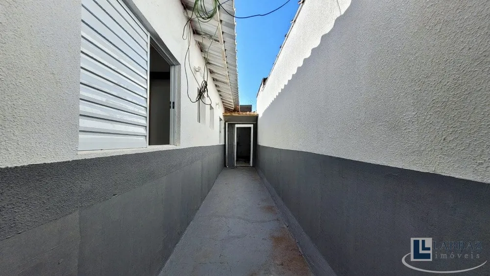 Casa, 3 quartos, 167 m² - Foto 3