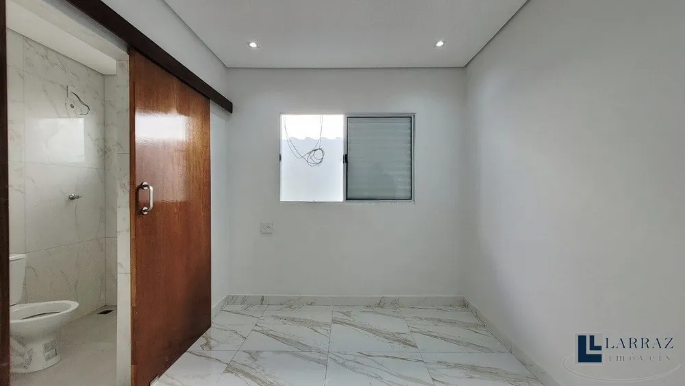 Casa, 3 quartos, 167 m² - Foto 13