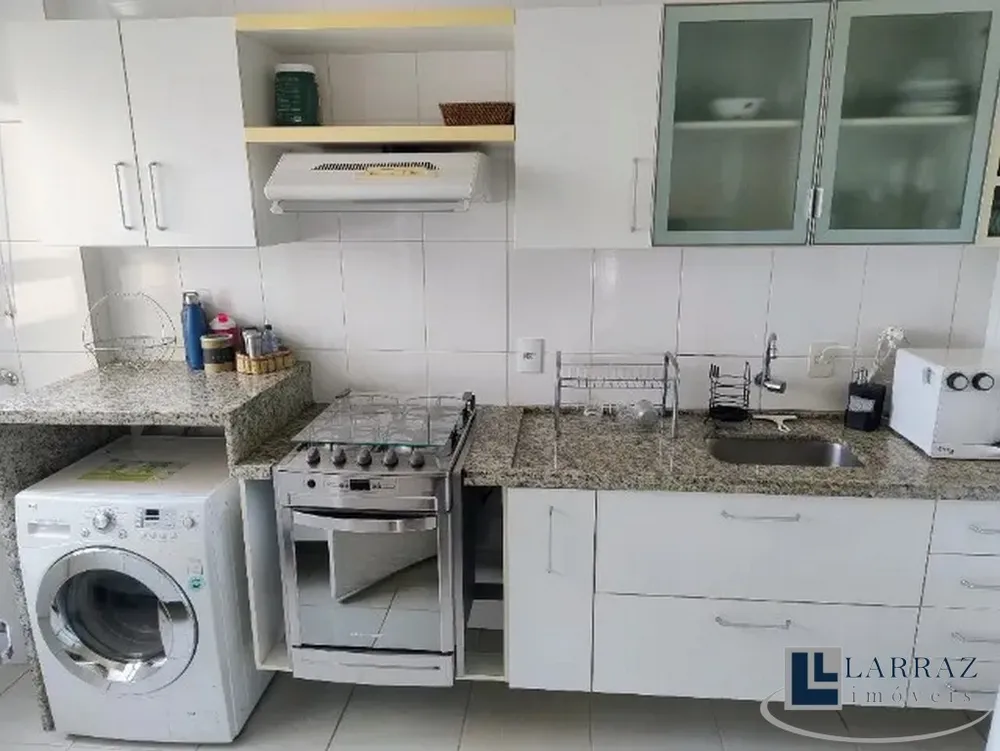 Apartamento, 2 quartos, 62 m² - Foto 4