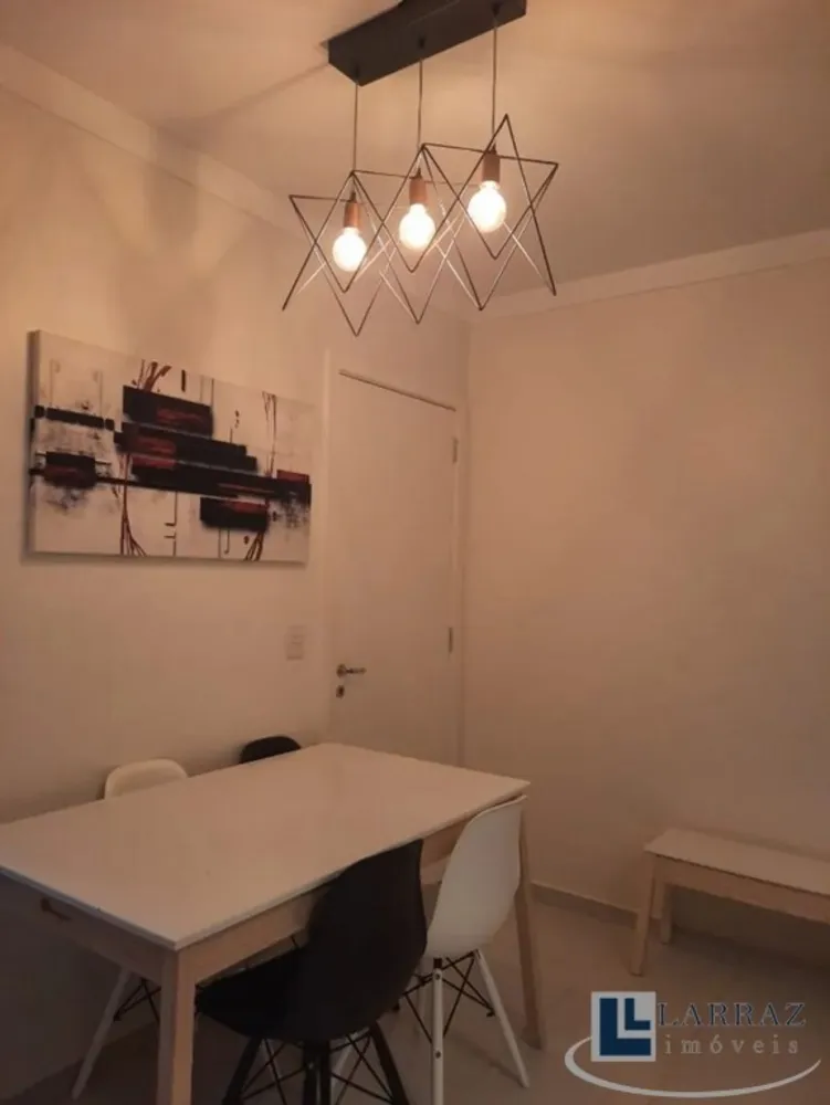 Apartamento, 2 quartos, 62 m² - Foto 8