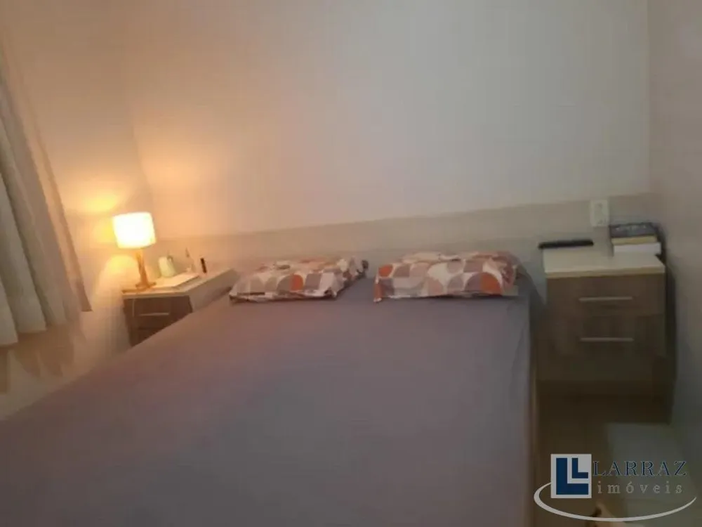 Apartamento, 2 quartos, 62 m² - Foto 6
