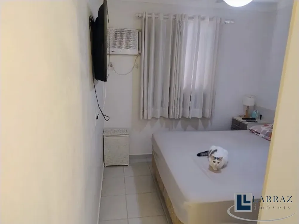 Apartamento, 2 quartos, 62 m² - Foto 5
