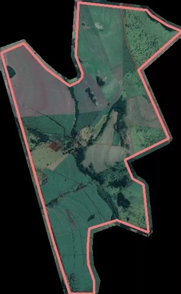 Fazenda, 392 m² - Foto 1