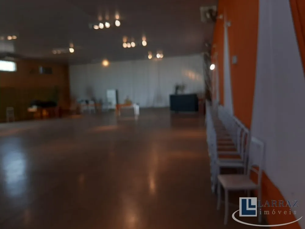 Loja-Salão, 605 m² - Foto 4