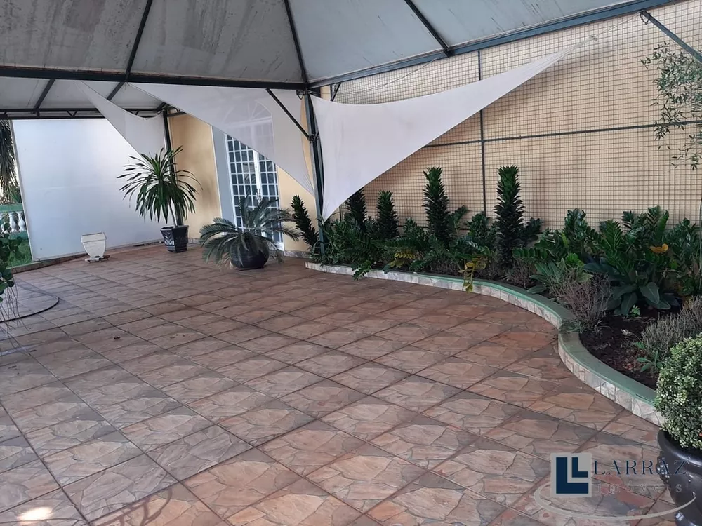 Loja-Salão, 605 m² - Foto 3