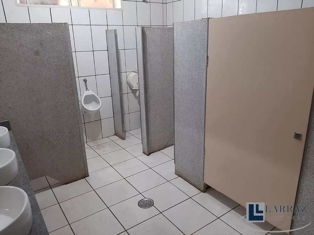 Loja-Salão, 605 m² - Foto 4
