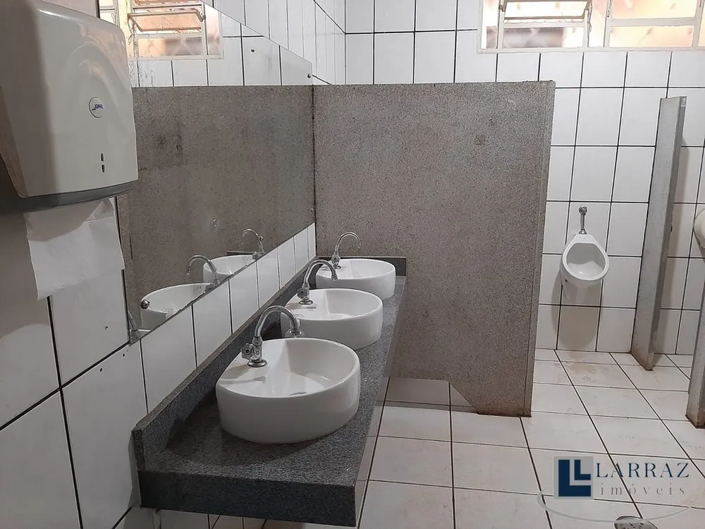 Loja-Salão, 605 m² - Foto 8