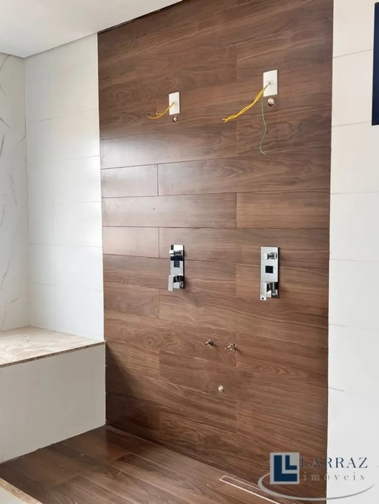 Casa, 3 quartos, 247 m² - Foto 6