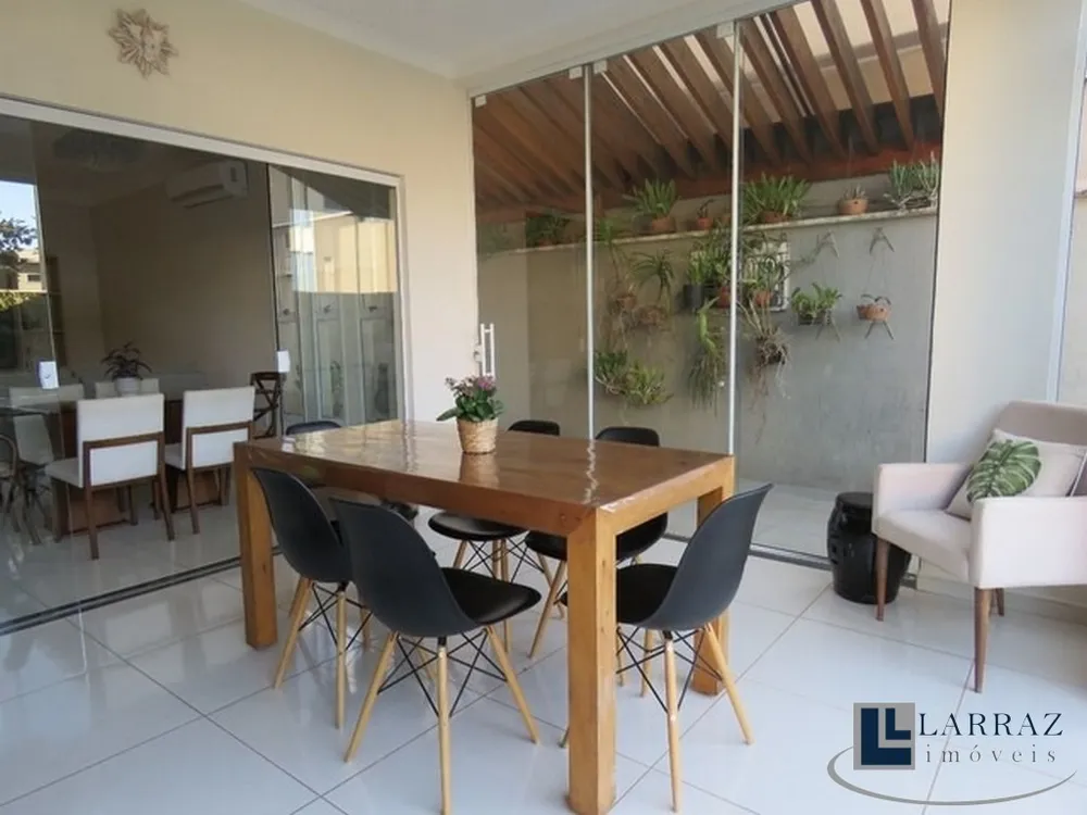 Casa, 3 quartos, 175 m² - Foto 10