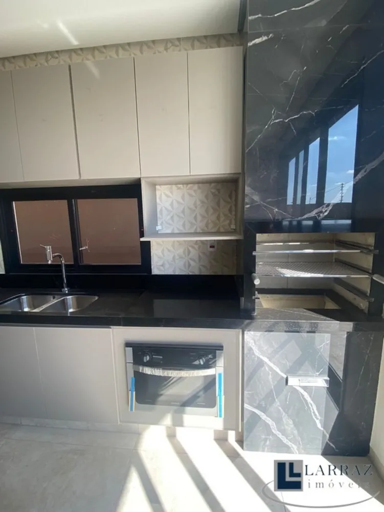 Casa, 3 quartos, 180 m² - Foto 6