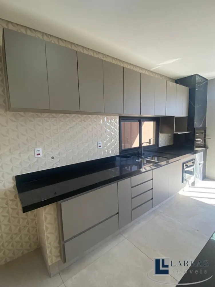 Casa, 3 quartos, 180 m² - Foto 6