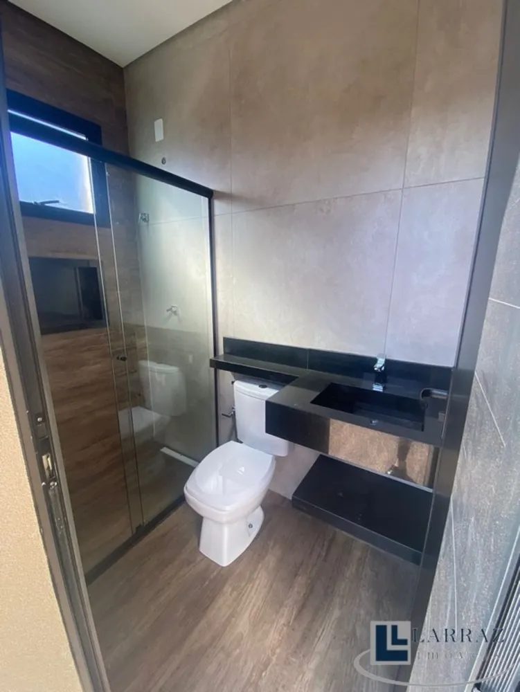 Casa, 3 quartos, 180 m² - Foto 3