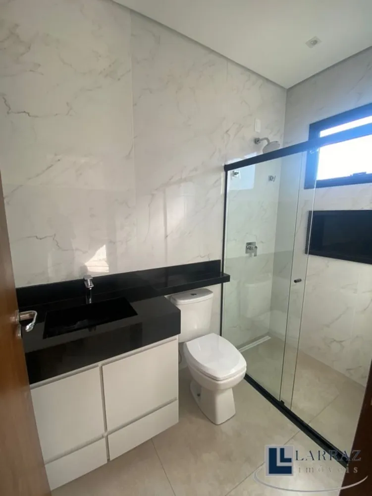 Casa, 3 quartos, 180 m² - Foto 7