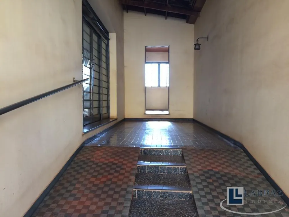 Prédio Inteiro, 189 m² - Foto 1