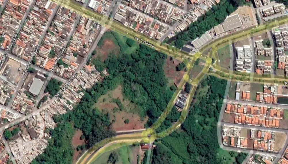 Terreno - Foto 1