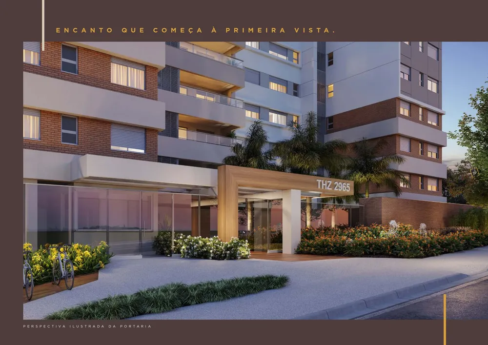 Apartamento, 2 quartos, 100 m² - Foto 1