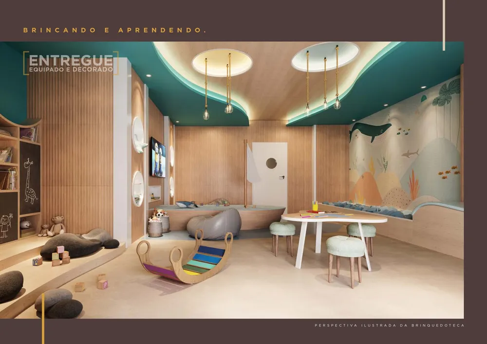 Apartamento, 2 quartos, 100 m² - Foto 4