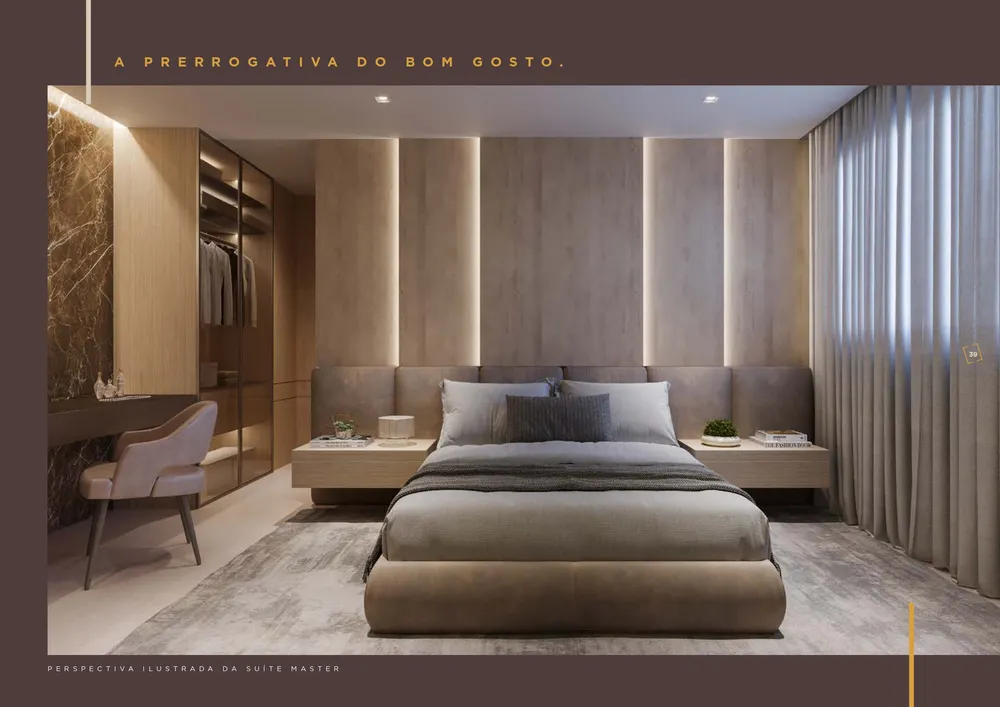 Apartamento, 2 quartos, 100 m² - Foto 10
