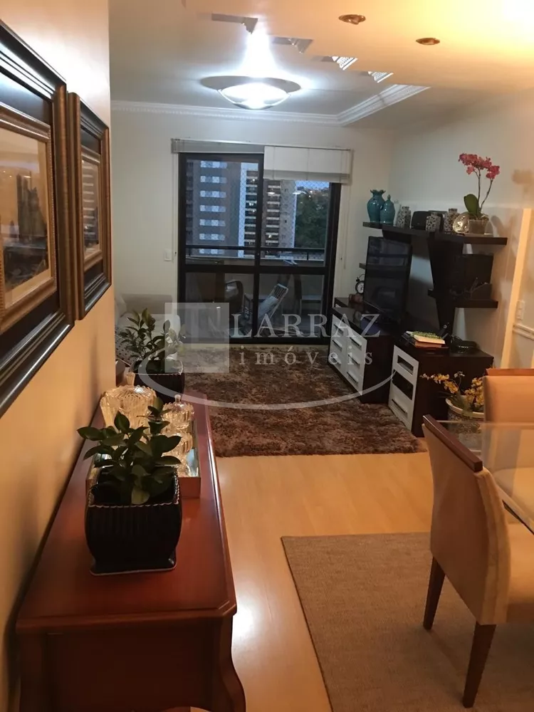 Apartamento, 4 quartos, 150 m² - Foto 4