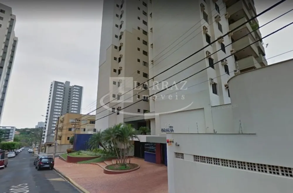 Apartamento, 4 quartos, 150 m² - Foto 2