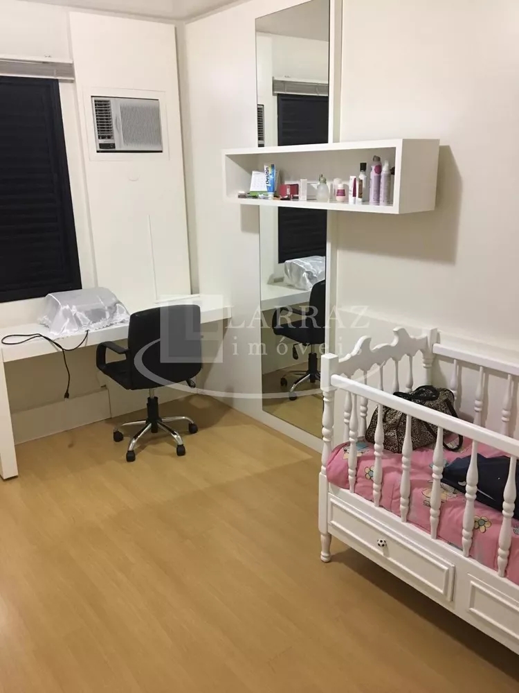 Apartamento, 4 quartos, 150 m² - Foto 3