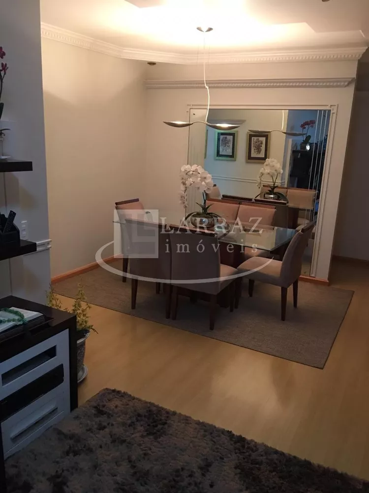 Apartamento, 4 quartos, 150 m² - Foto 1