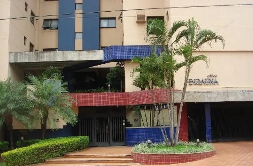 Apartamento, 4 quartos, 150 m² - Foto 1