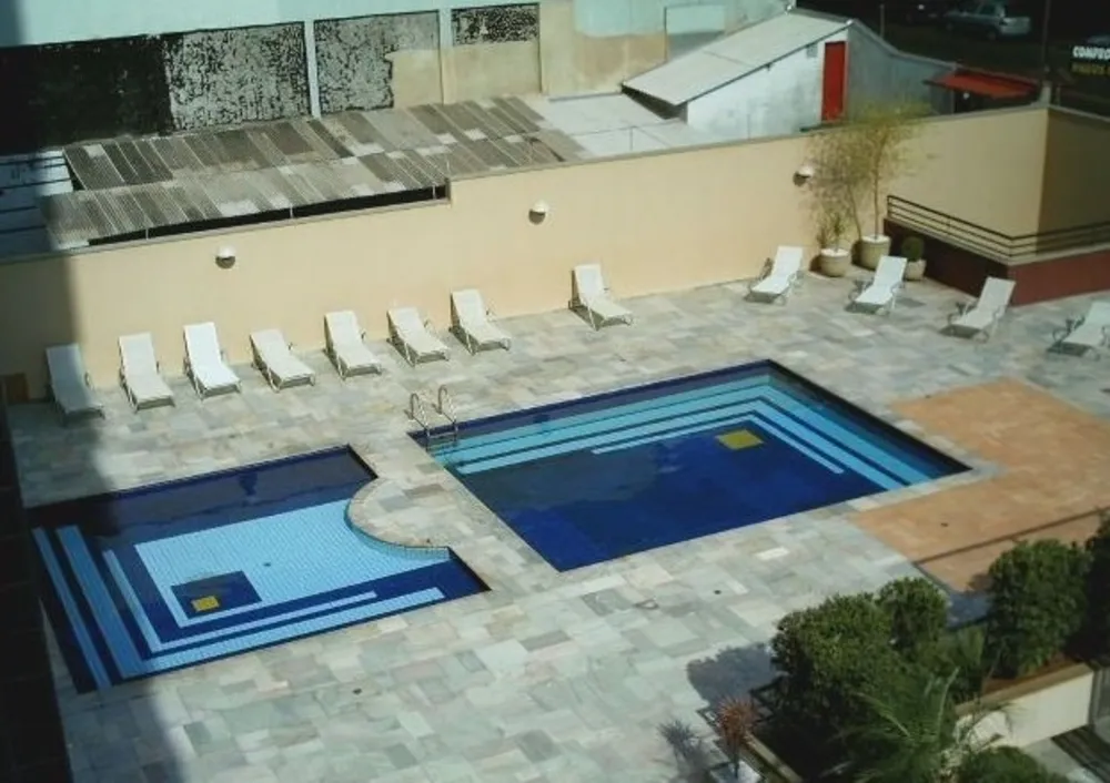 Apartamento, 4 quartos, 150 m² - Foto 10