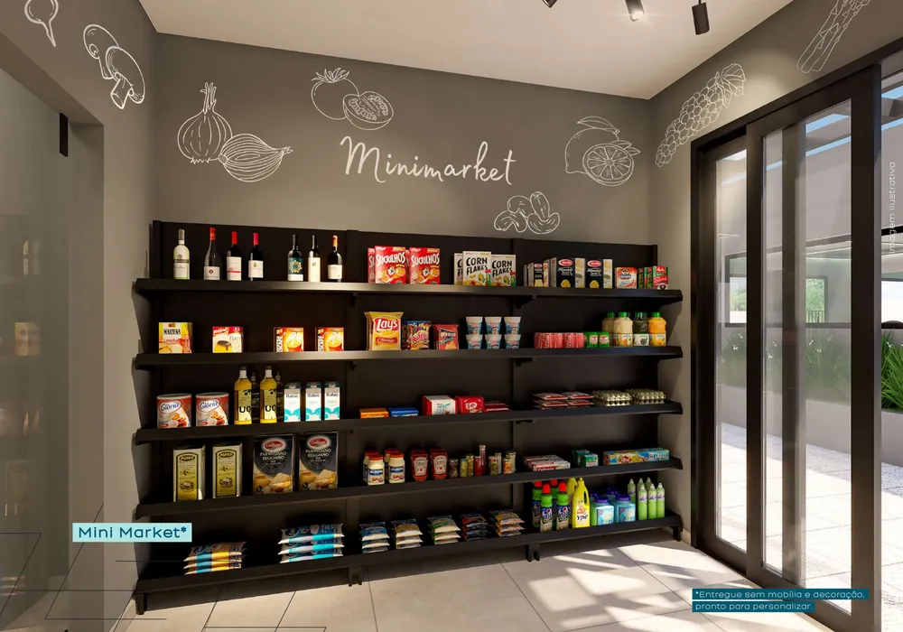 Apartamento, 3 quartos, 75 m² - Foto 11