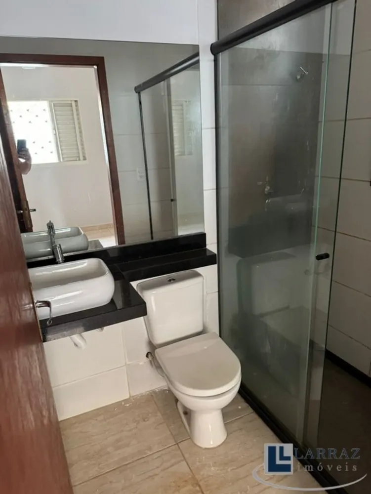 Casa, 2 quartos, 60 m² - Foto 1