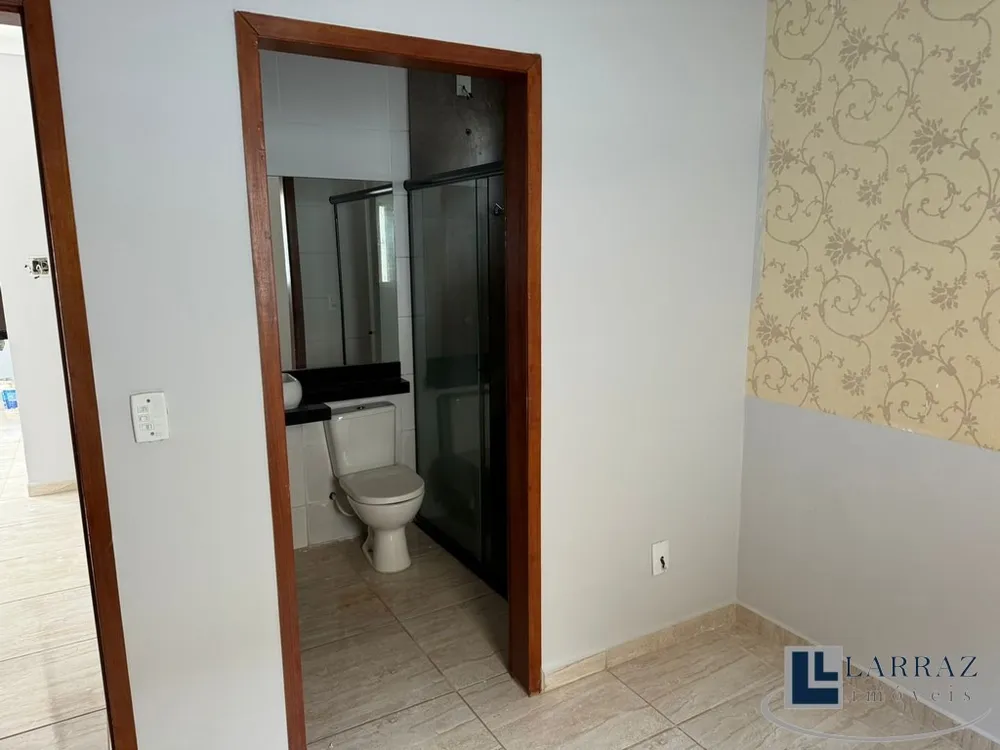 Casa, 2 quartos, 60 m² - Foto 4