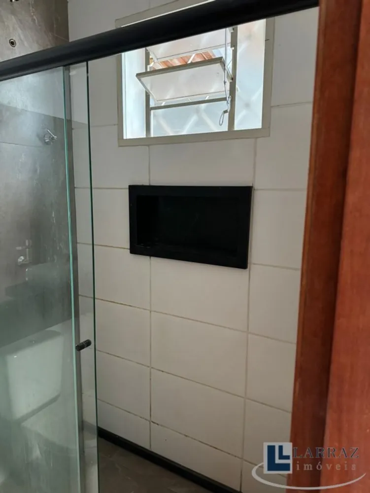 Casa, 2 quartos, 60 m² - Foto 2