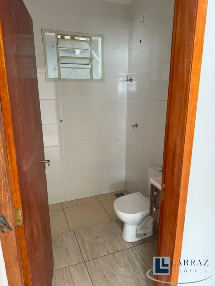 Casa, 2 quartos, 60 m² - Foto 6