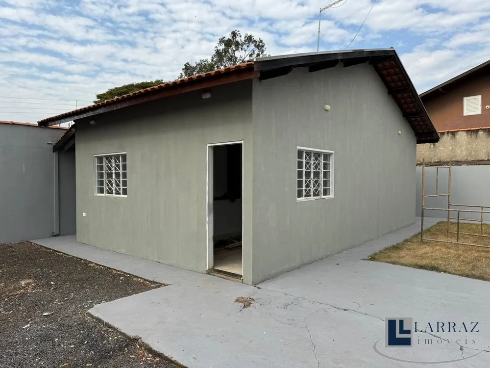 Casa, 2 quartos, 60 m² - Foto 7